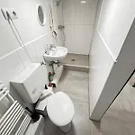 Апартаменти Mk 7 Deckenhoehe 1,85cm *