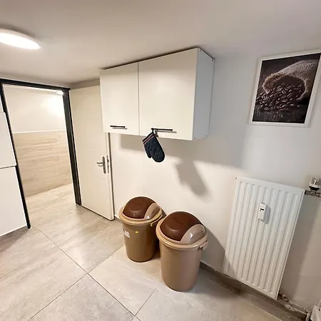 Mk 7 Appartement Brême