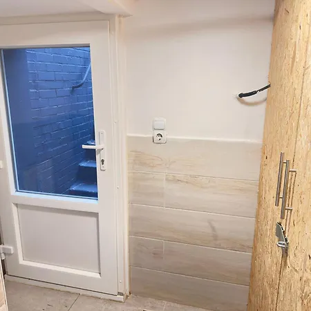 Mk 7 Appartement Brême