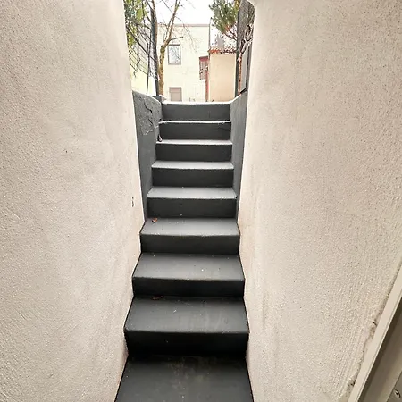 Apartment Mk 7 Bremen