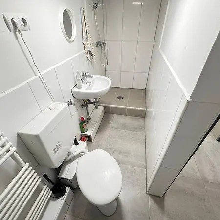 Apartment Mk 7 Deckenhoehe 1,85cm *