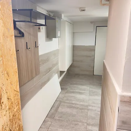 Mk 7 Deckenhoehe 1,85cm Apartment Bremen