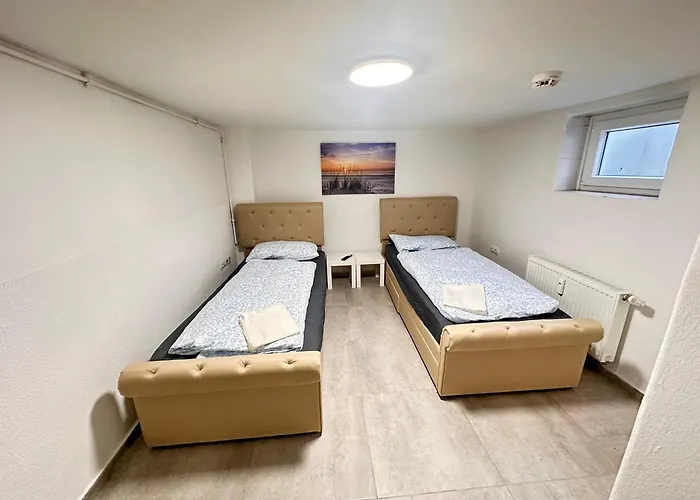 Apartment Mk 7 Bremen