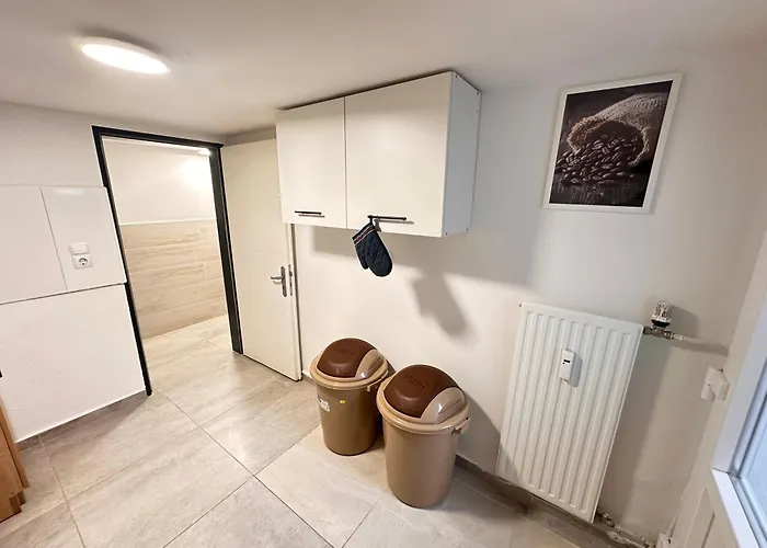 Mk 7 Appartement Brême