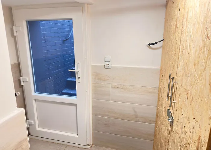 Mk 7 Appartement Brême