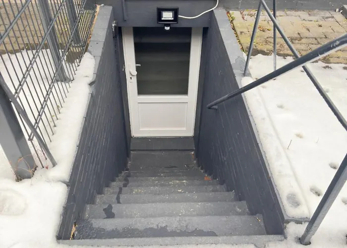 Mk 7 Appartement Brême