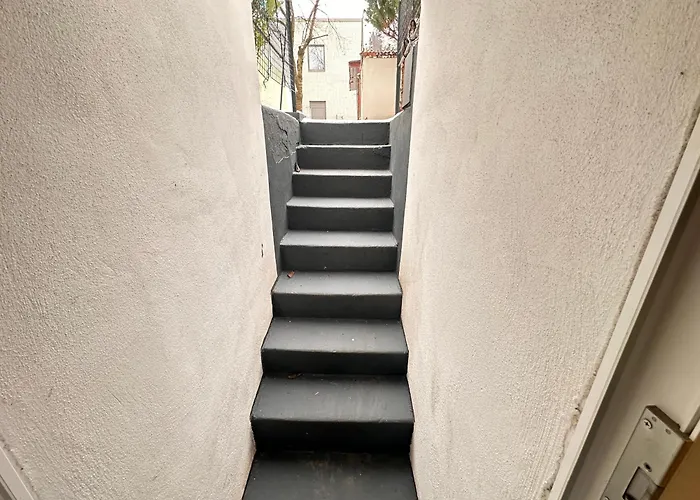 Appartement Mk 7 Brême