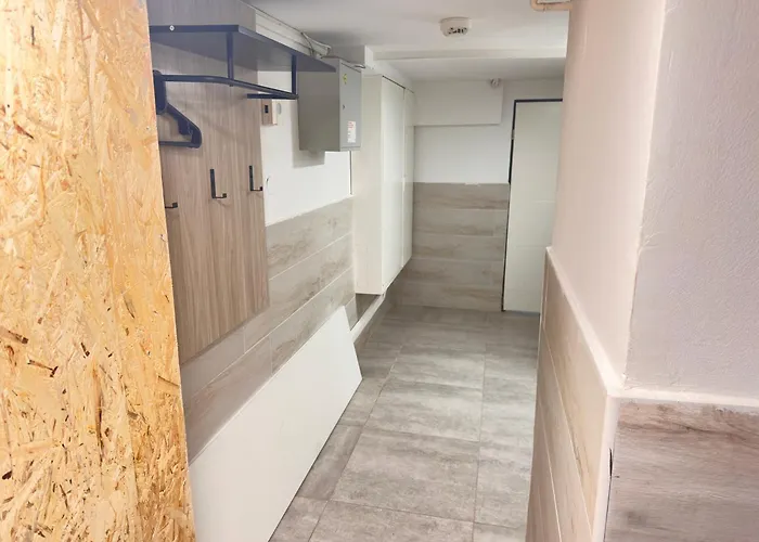 Mk 7 Apartment Bremen