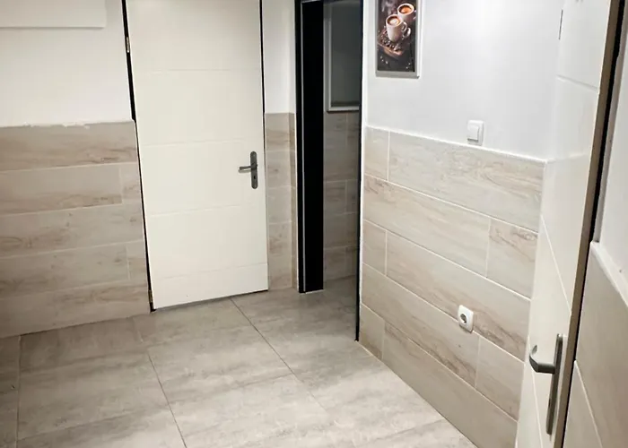 Mk 7 Apartment Bremen